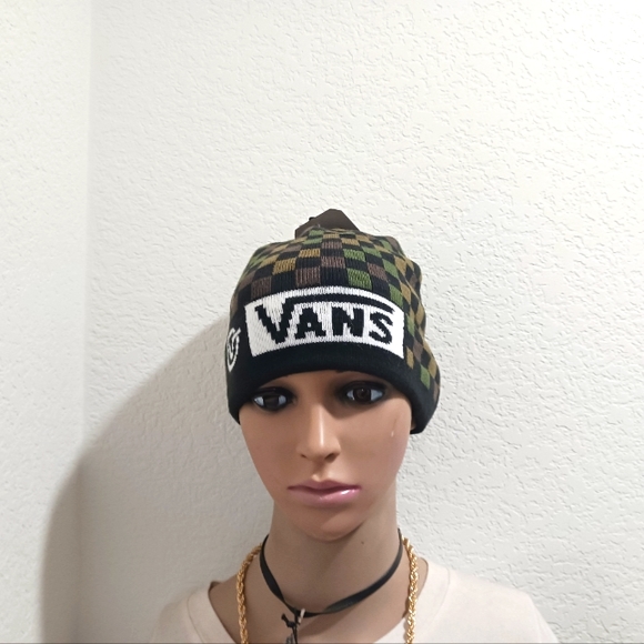 Vans - Picture 1 of 4